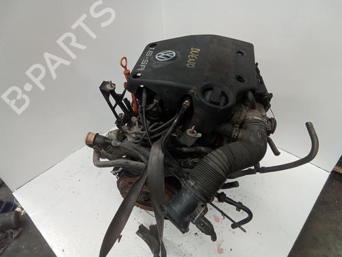 Motor VW GOLF IV (1J1) [1997-2008]  29185732