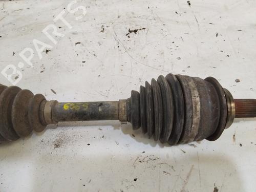 Right front driveshaft TOYOTA HILUX VII Pickup (_N1_, _N2_, _N3_)  | BP22747054M39 