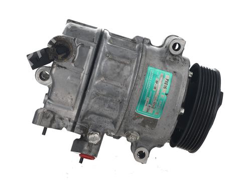 AC compressor VW GOLF V (1K1) | BP31113877M34