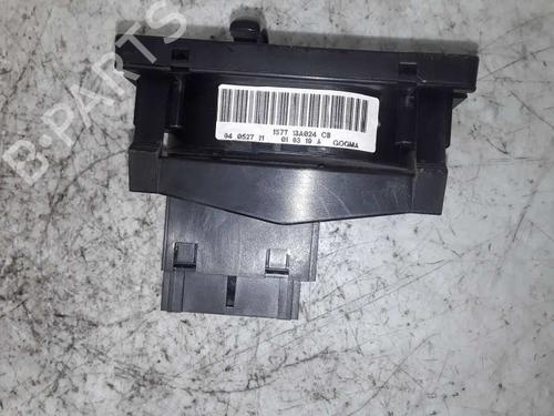 Headlight switch FORD MONDEO III (B5Y)  | BP8575523I24 