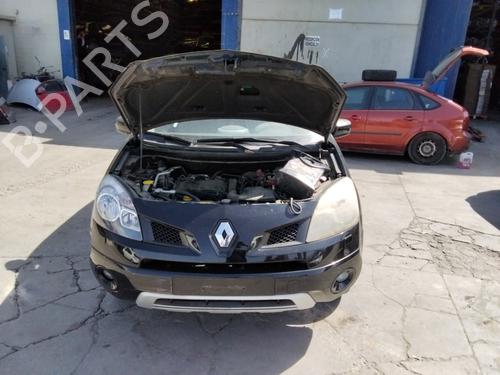 AC pipe RENAULT KOLEOS I (HY_) 2.0 dCi (HY0K) | BP34607355M126  - Image 11