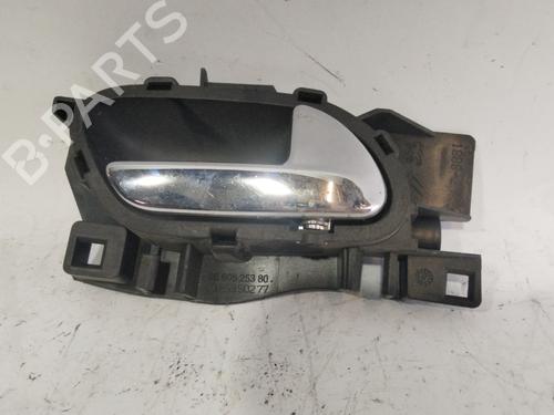 Used Front right interior door handle PEUGEOT 308 I (4A_, 4C_) [2007-2016]  29307278