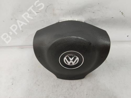 Driver airbag VW PASSAT B6 (3C2) 2.0 TDI | BP25776680C9 