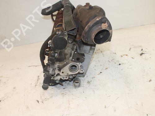Cylinder head AUDI A8 D3 (4E2, 4E8) 4.2 quattro | BP17743284M5 