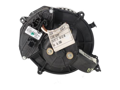 Heater blower motor CITROËN BERLINGO MULTISPACE (B9) 1.6 HDi 90 | BP36409466M62 - Image 3
