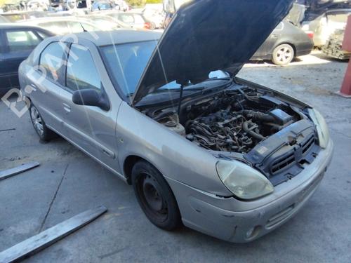 Heater blower motor CITROËN XSARA (N1) 2.0 HDi 90 | BP28571585M62 