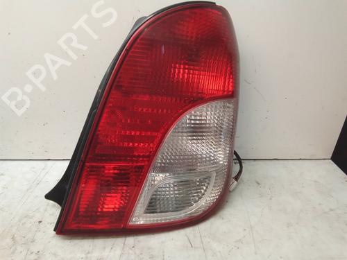 Højre baglygte KIA CARENS II MPV (FJ) [2002-2013]  10249422