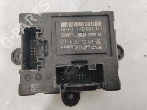Comfort control module VOLVO XC60 I SUV (156)  | BP21014250M56 