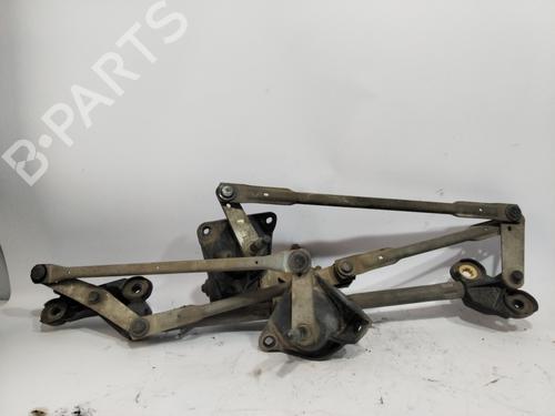 Used Front wiper motor CHRYSLER VOYAGER IV (RG, RS) [1999-2008]  28319980