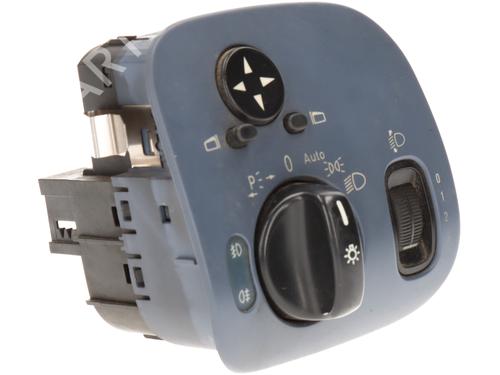 Headlight switch MERCEDES-BENZ C-CLASS T-Model (S203)  | BP29824683I24