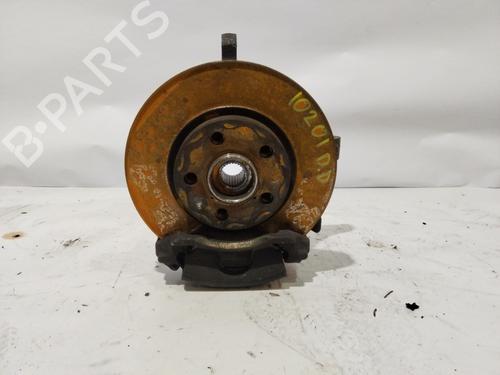 Used Right front steering knuckle CITROËN JUMPY I (U6U_) 1.9 D 70 (69 hp) 30264742