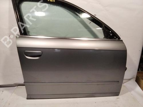 Right front door AUDI A4 B7 (8EC) 2.0 TDI 16V | BP27198183C3 