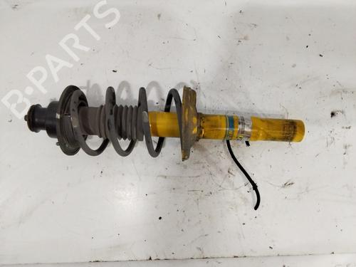 Used Right rear shock absorber PORSCHE BOXSTER (986) [1996-2004]  32865730