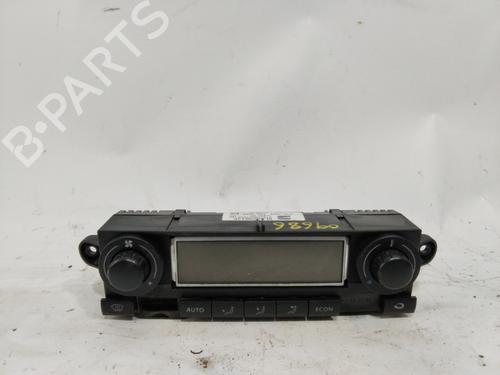 AC-Styringsenhed/Manøvreenhed SEAT IBIZA III (6L1) [2002-2009]  28312603