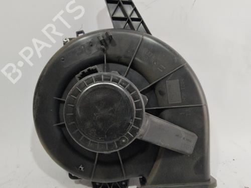 Heater blower motor SEAT IBIZA IV SC (6J1, 6P5)  | BP26291015M62 