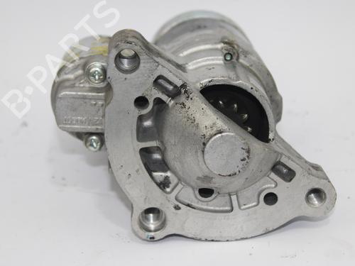 Starter PEUGEOT 407 (6D_) 1.8 (6D6FZB) | BP12307576M8 