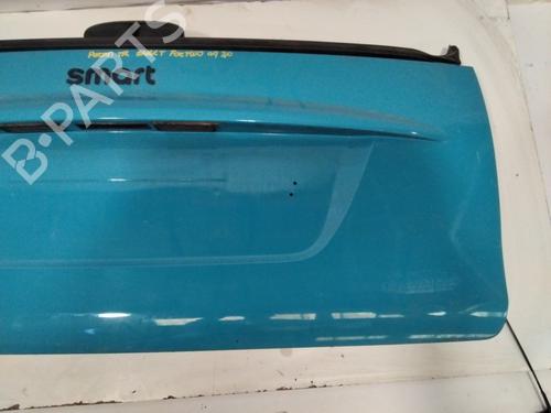 Tailgate SMART FORTWO Coupe (451)  | BP29062451C6 