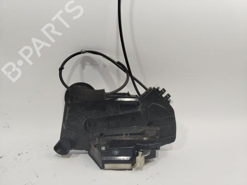 Used Front right lock TOYOTA AYGO (_B1_) [2005-2014]  21327034
