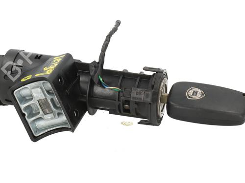 Ratlås/Tændingslås LANCIA YPSILON (843_) 1.4 16V (843.AXC11, 843.AXC1B, 843.AXC1A) | BP30661671M48