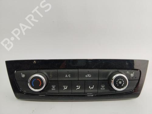 Commande Chauffage OPEL CORSA F (P2JO) [2019-2025]  24457317