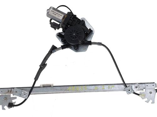 Used Front left window mechanism Front left window mechanism 39559030 39559030