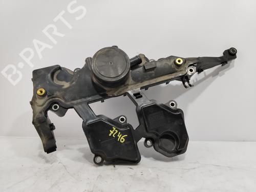 Used Valve cover NISSAN QASHQAI / QASHQAI +2 I (J10, NJ10, JJ10E) [2006-2014]  27817399