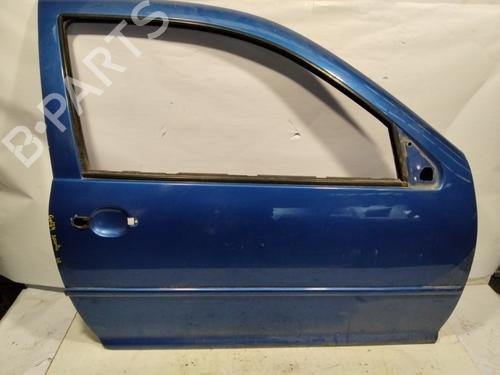 Right front door VW GOLF IV (1J1)  | BP24497300C3