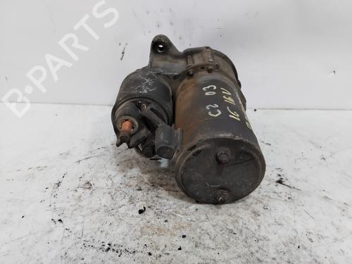Starter CITROËN C3 II (SC_) | BP27312490M8