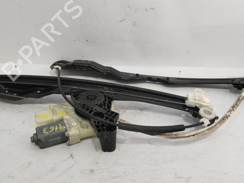 Front left window mechanism PEUGEOT 308 SW II (LC_, LJ_, LR_, LX_, L4_) 1.6 BlueHDi 100 | BP27471751C22 