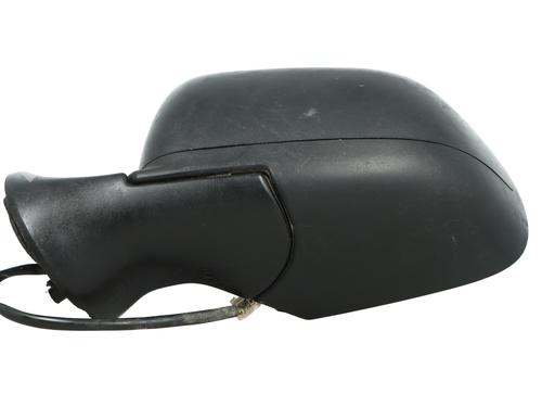 Left mirror DACIA DUSTER (HS_) 1.5 dCi (HSAJ) | BP35804044C26 - Image 2