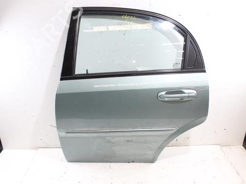 Left rear door DAEWOO LACETTI Hatchback (KLAN) 1.4 | BP16981766C4 