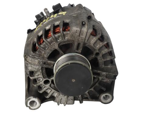 Used Alternator Alternator BMW 1 (F20) 116 d (116 hp) 34188807 34188807