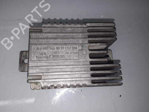 Kachelweerstand MERCEDES-BENZ A-CLASS (W168) A 140 (168.031, 168.131) (82 hp) 11655723