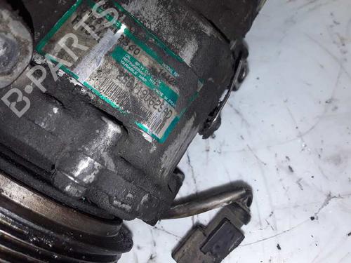AC compressor MAZDA 2 (DY) 1.4 CD | BP8575653M34 