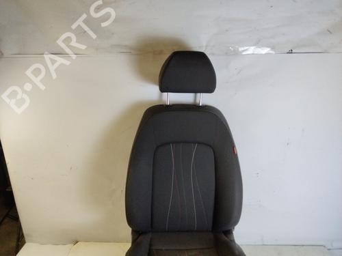Left front seat SEAT IBIZA IV (6J5, 6P1)  | BP29933805C15 