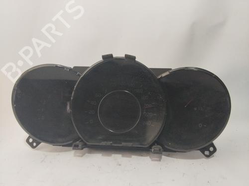 Used Instrument cluster KIA CEE'D (JD) [2012-2018]  20858365