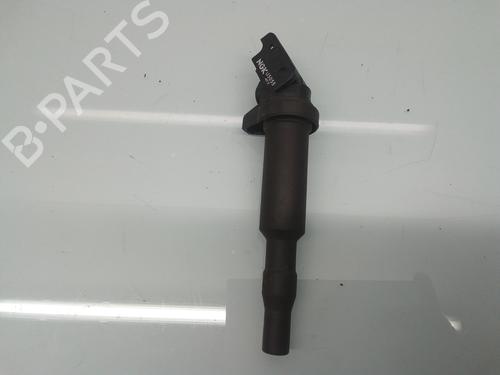 Ignition coil BMW 7 (E65, E66, E67) 745 d | BP8856497M94 