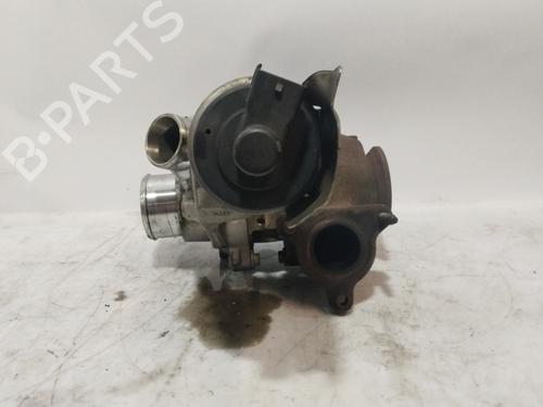 Turbolader/Kompressor OPEL MOKKA / MOKKA X (J13) 1.6 CDTI (_76) (136 hp) 28478532