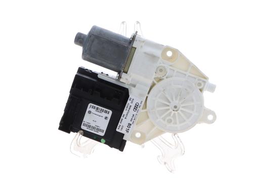 Used Left rear window motor AUDI A3 (8P1) [2003-2013]  30926211