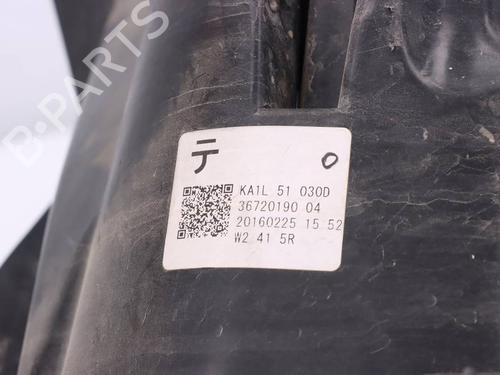 Right headlight MAZDA CX-5 (KE, GH) | BP39250067C29 - Image 4