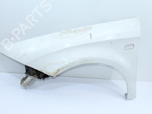 Left front fenders SEAT ALTEA (5P1)  | BP12991229C41 