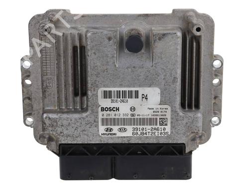 Used Engine control unit (ECU) Engine control unit (ECU) KIA RIO II (JB) 1.5 CRDi (110 hp) 39988838 39988838
