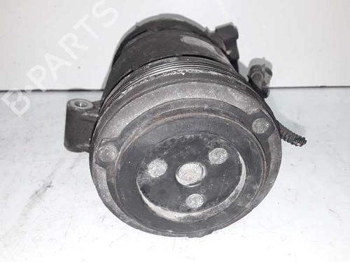 AC compressor BMW 3 Touring (E46) 320 d | BP8567571M34 