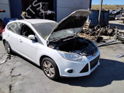 Used Parts FORD FOCUS III 1.6 TDCi 5000381