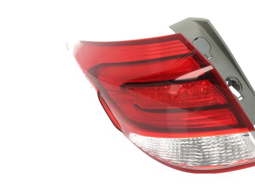 Left taillight HYUNDAI i40 I (VF) | BP31251413C34