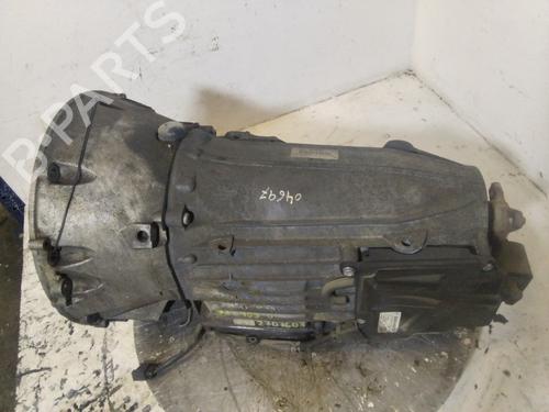 Gearbox MERCEDES-BENZ E-CLASS (W212) E 200 NGT (212.035) | BP33929012M3 - Image 5