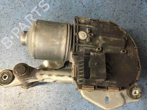 Used Front wiper motor PEUGEOT 407 (6D_) [2004-2011]  8547224