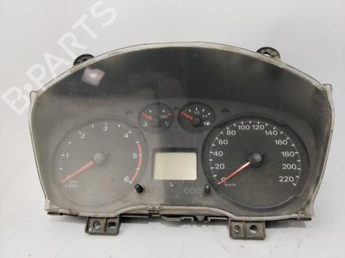 Used Instrument cluster FORD TRANSIT Van (FA_ _) [2006-2014]  20717614