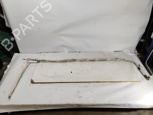 Used Left curtain airbag Left curtain airbag SKODA SUPERB II Estate (3T5) [2009-2015] 35982448 35982448