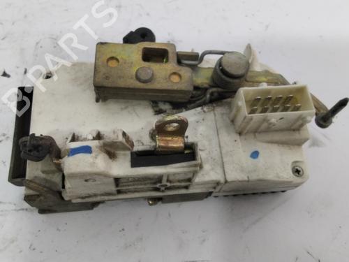 Used Front right lock FIAT ULYSSE (179_) 2.2 JTD (128 hp) 27217055
